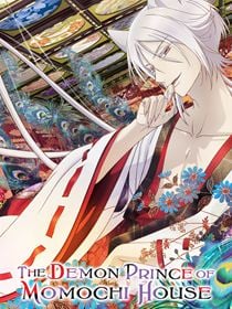 The Demon Prince of Momochi House